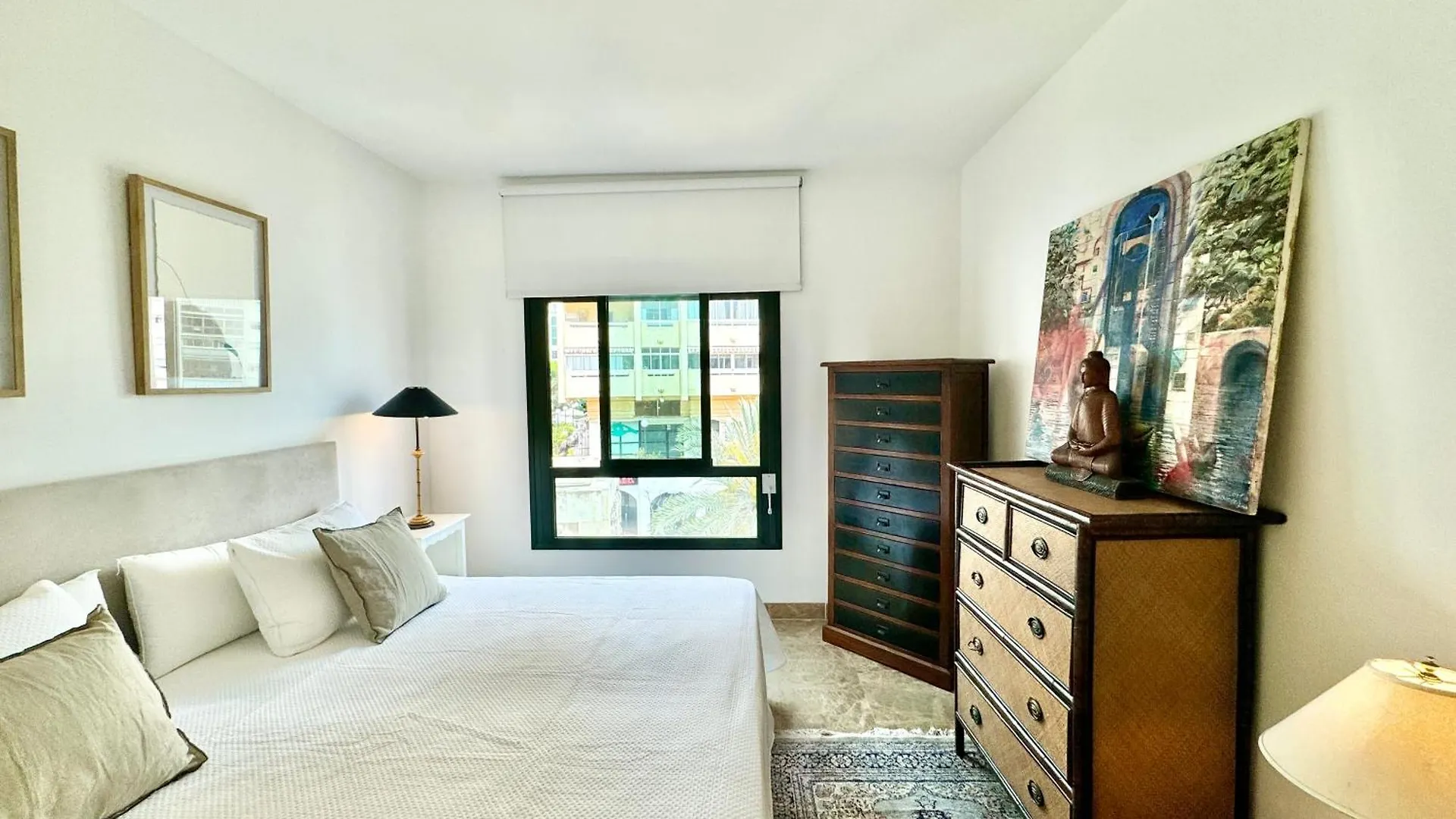 Rs 12 Luxury Center Of Marbella - Eaw Homes 0*,  Spain