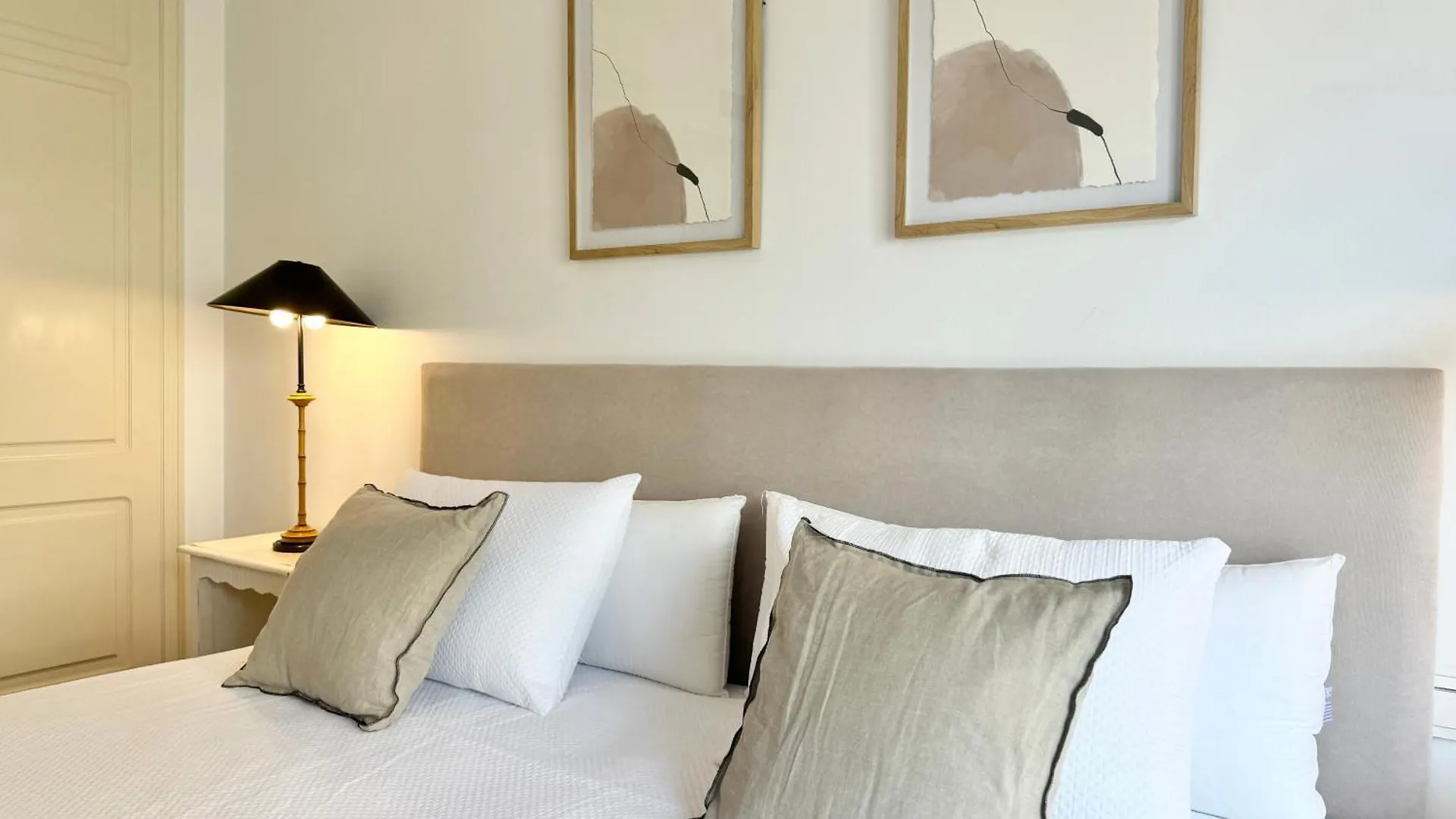 Apartment Rs 12 Luxury Center Of Marbella - Eaw Homes Spain