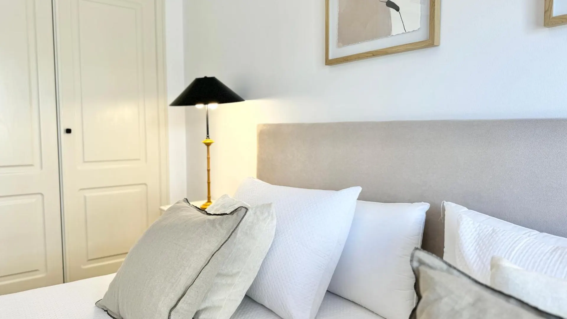Lejlighed Rs 12 Luxury Center Of Marbella - Eaw Homes