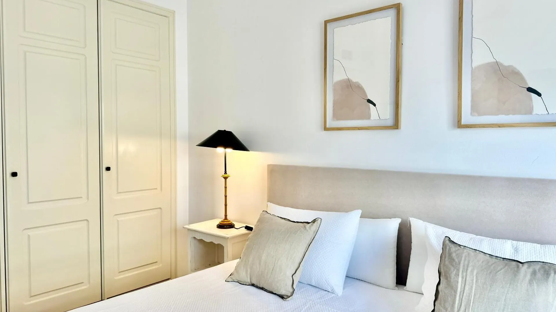 Rs 12 Luxury Center Of Marbella - Eaw Homes Spanien