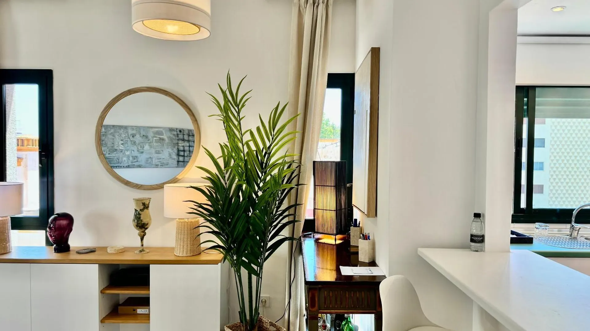 Rs 12 Luxury Center Of Marbella - Eaw Homes Lejlighed