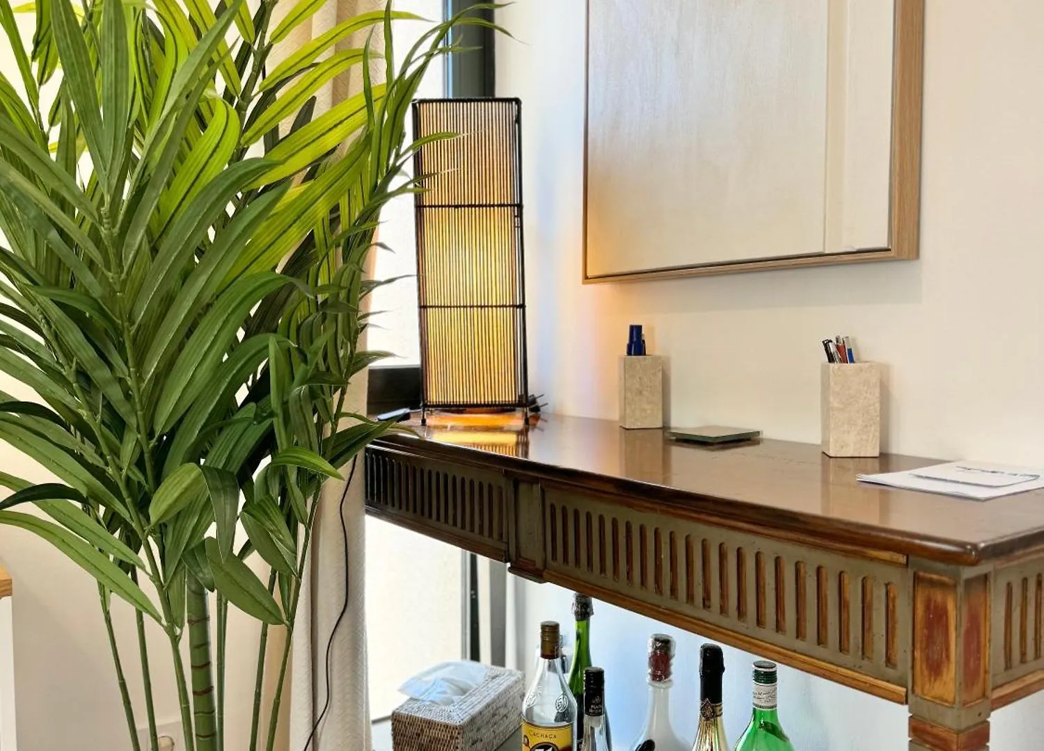 Lejlighed Rs 12 Luxury Center Of Marbella - Eaw Homes Spanien